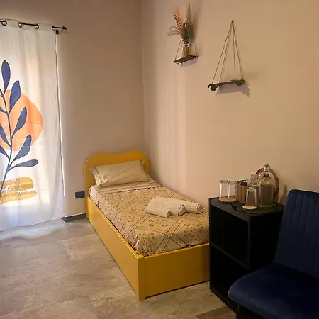 Pura Vida Bed and Breakfast