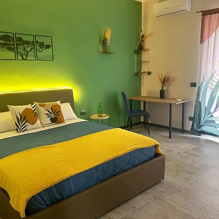 Pura Vida 4* Catania