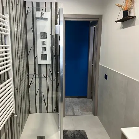Pura Vida Bed and Breakfast Κατάνια